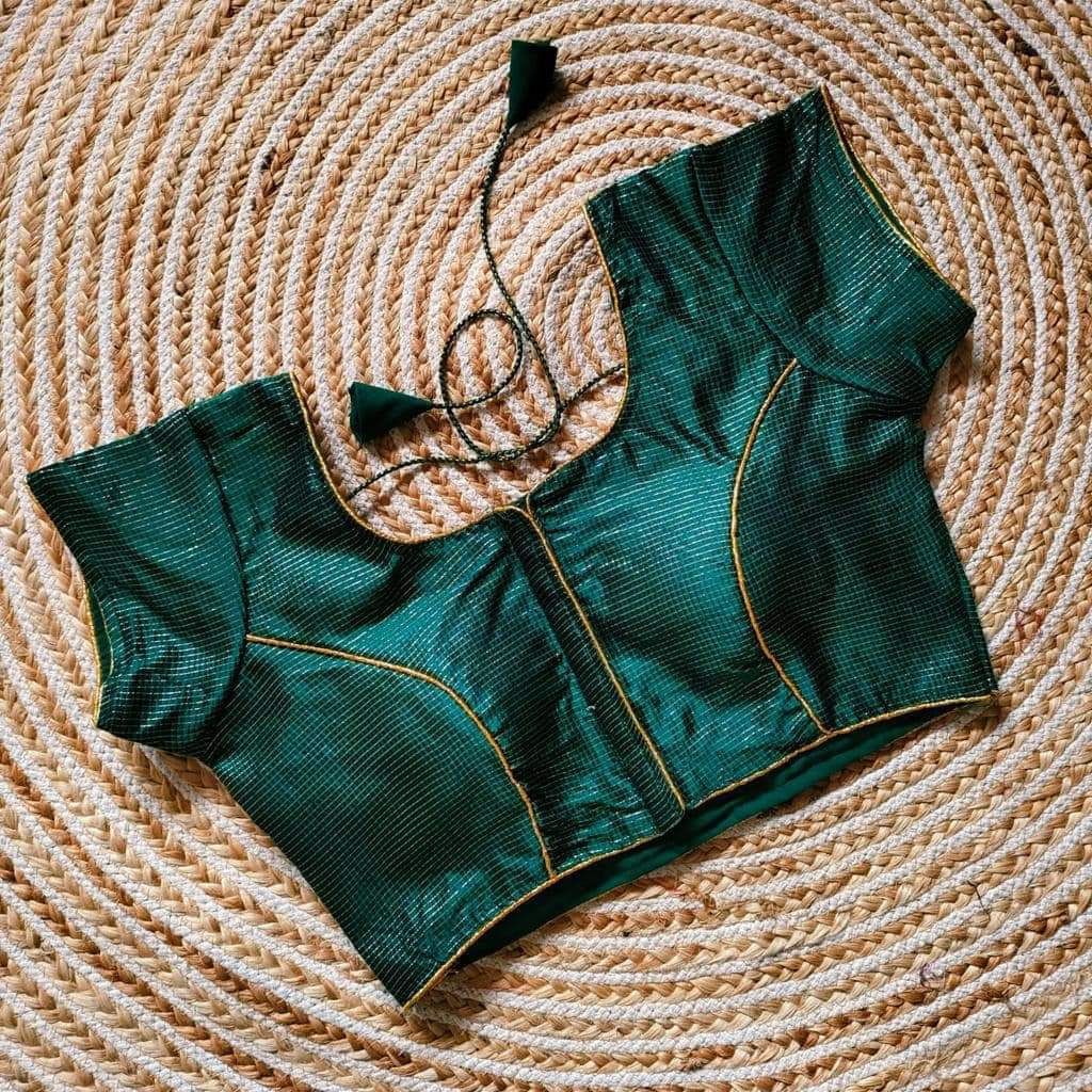 Readymade Saree Blouses 