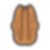 Chocolate Pecan