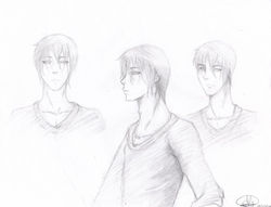 Character Creation