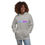 Thumbnail: Just Volleyball Unisex Hoodie