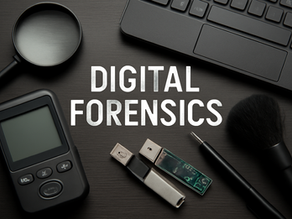 Digital Forensics in the Indian Criminal System