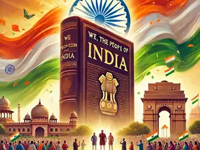 The Constitution of India: Celebrating the Pillar of Democracy on Constitution Day