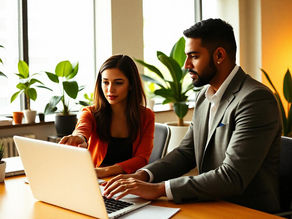 5 Tips to Ace Your Law Firm Internship