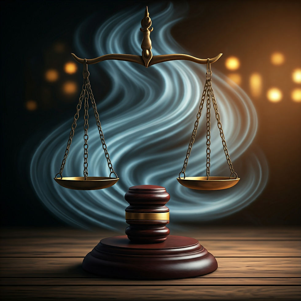 Dharmic Crossroads: Navigating the Intersection of Faith, Adoption, and Legal Rights