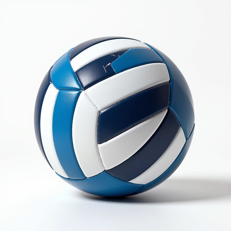 Performance Training Ball