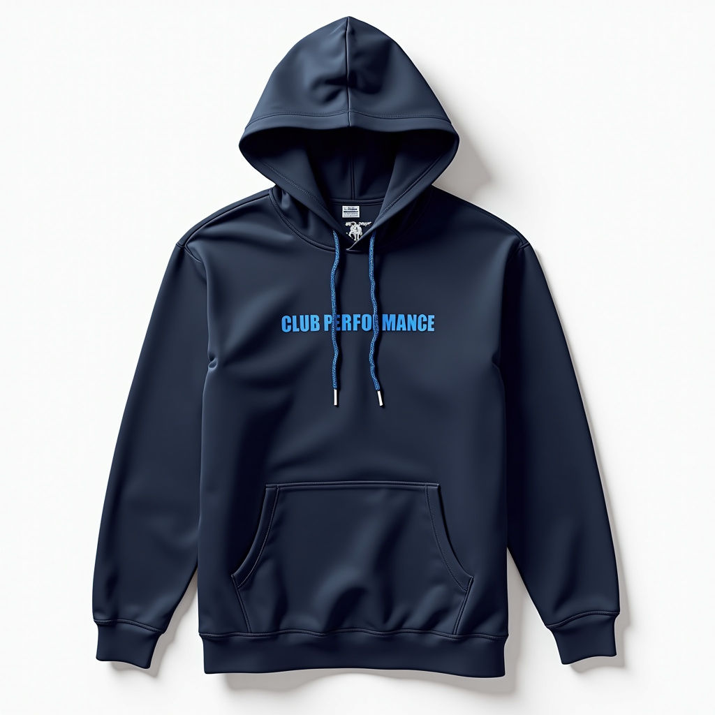 Club Performance Hoodie