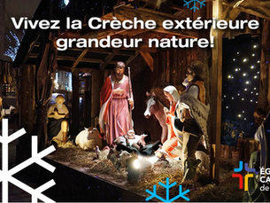 Invitation spéciale aux anciens et anciennes d’Agapê