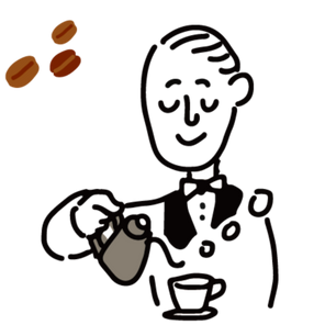 コーヒー抽出 番外編 淹れ方を失敗してしまったときコーヒー救出編