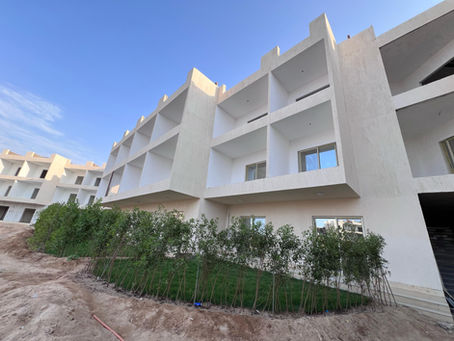 Holidays park Resort