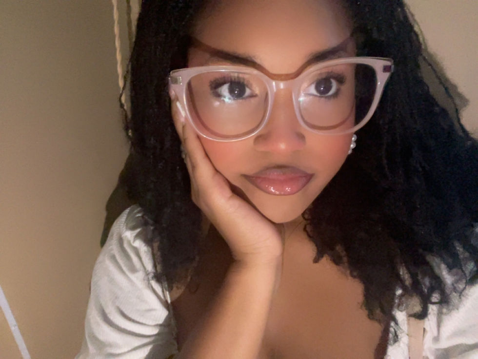 Me vs. The Waiting Game: College Decisions and Crochet Hooks