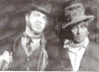 the O’Haughian brothers