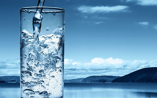 water
