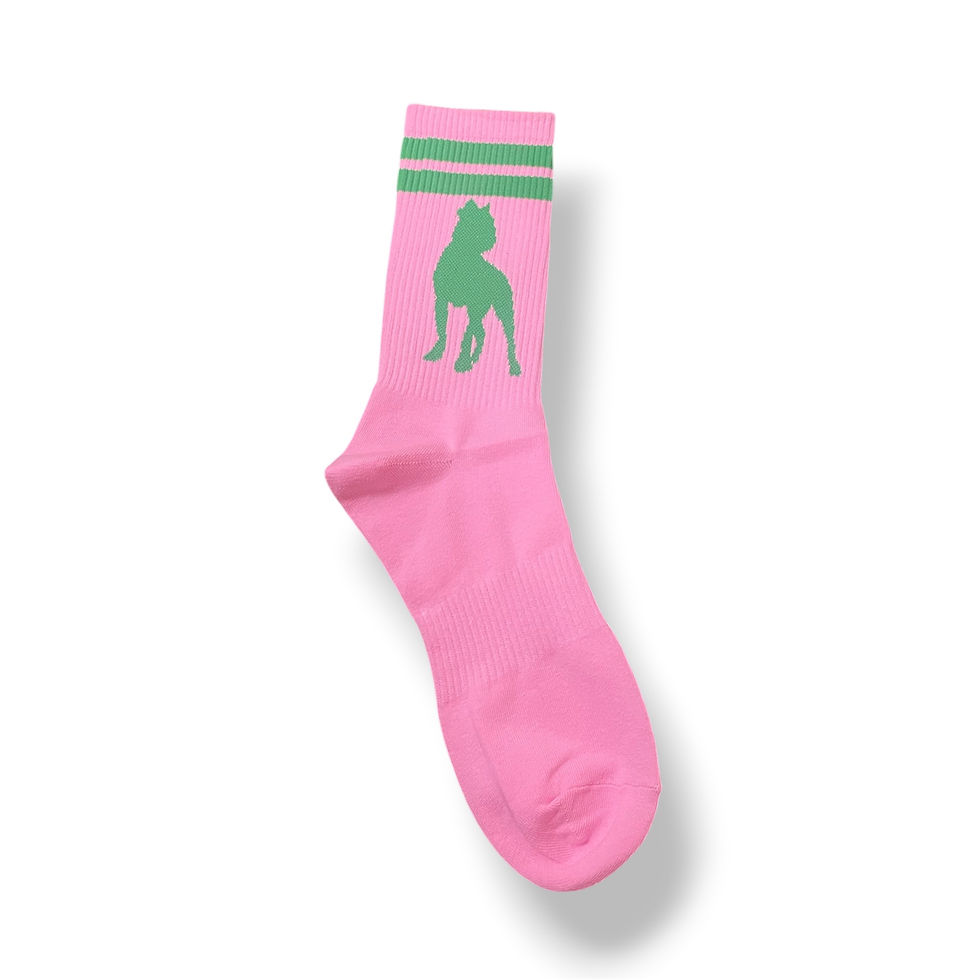Thumbnail: Signature Socks