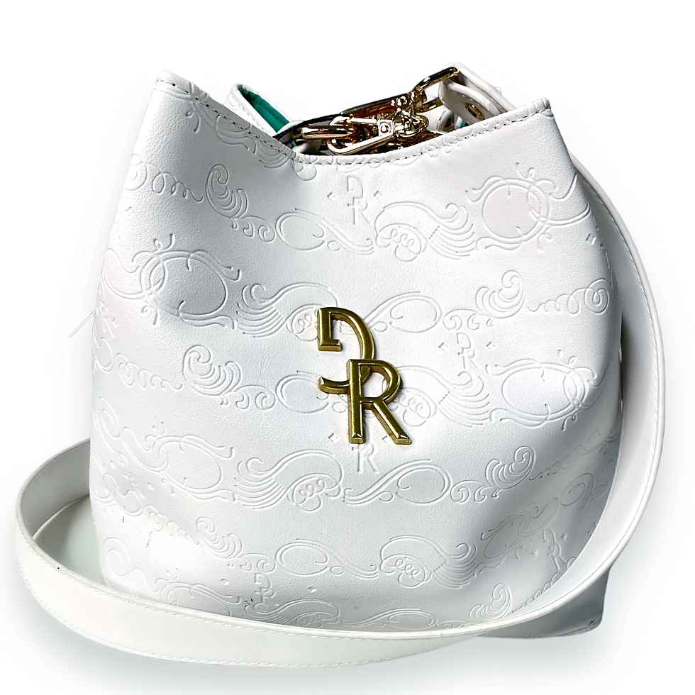 Thumbnail: Bucket Bag (Secchio)