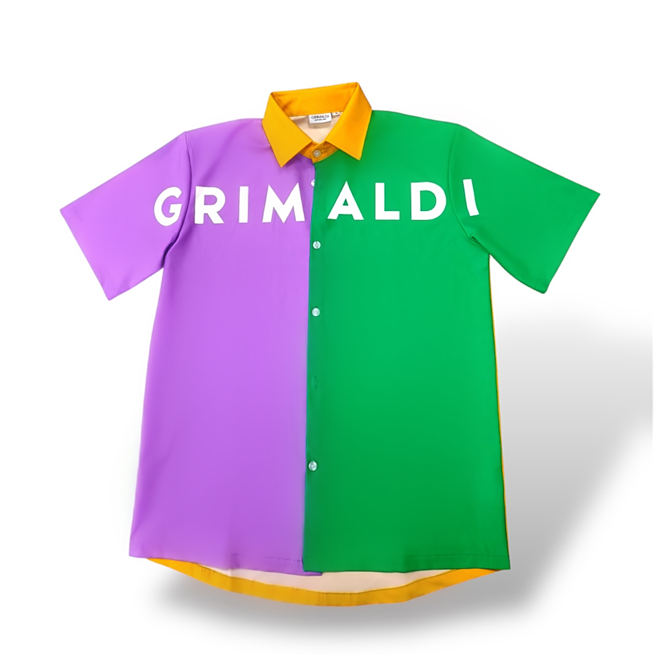 Carnival Color Block