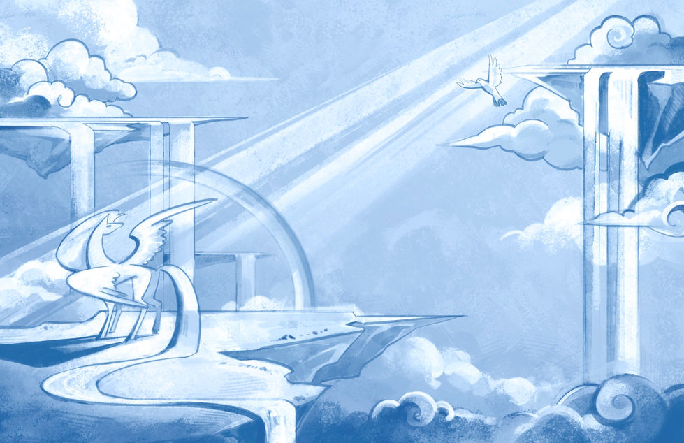 《Pegasus》