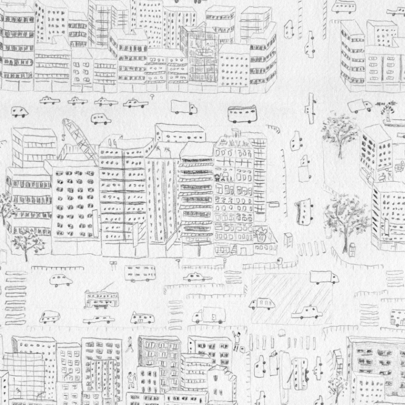 A Map of Concreates