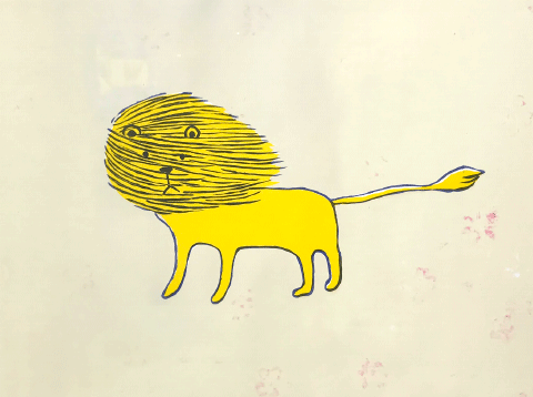 March Comes In Like A Lion