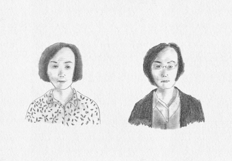 模擬