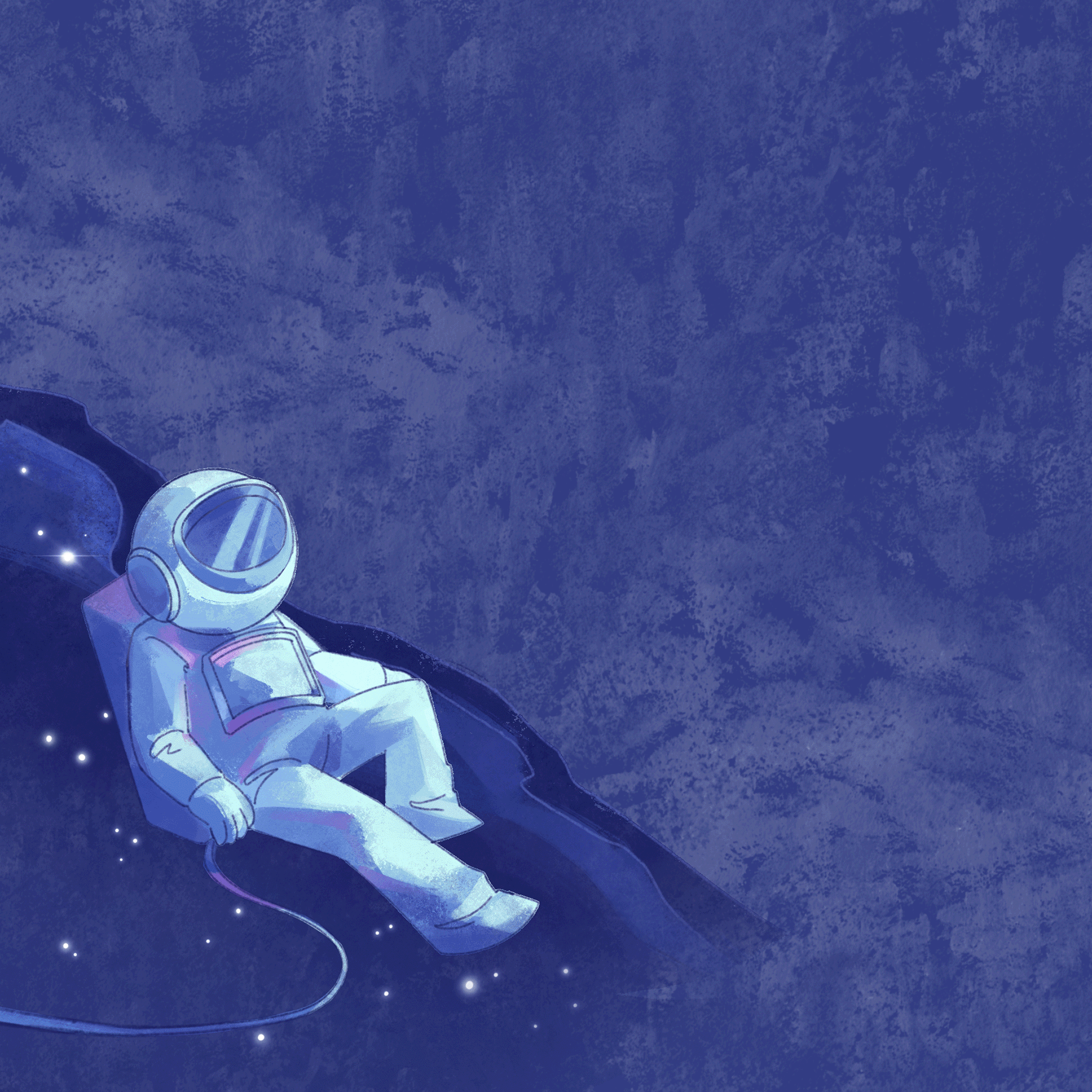 Does the universe have an edge?