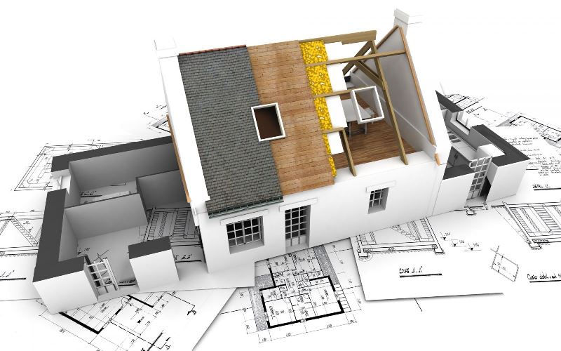 Kế hoach xây dựng nhà Thủ Đức - hoạch định vốn
