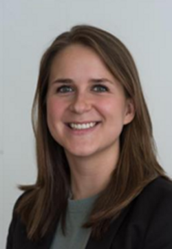 Kaitlyn Levett, MD