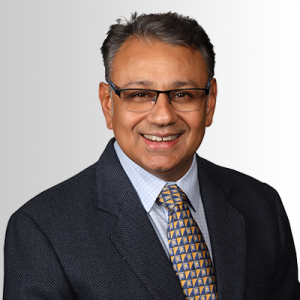 Sanjay Logani, MD