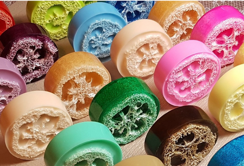 Soap Making Class | Cypress Crossing Farm