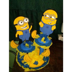 Chupetera Minions