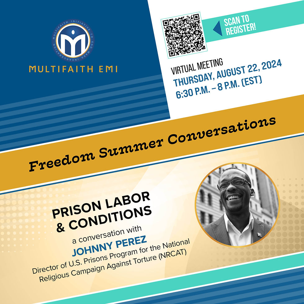 Freedom Conversations
