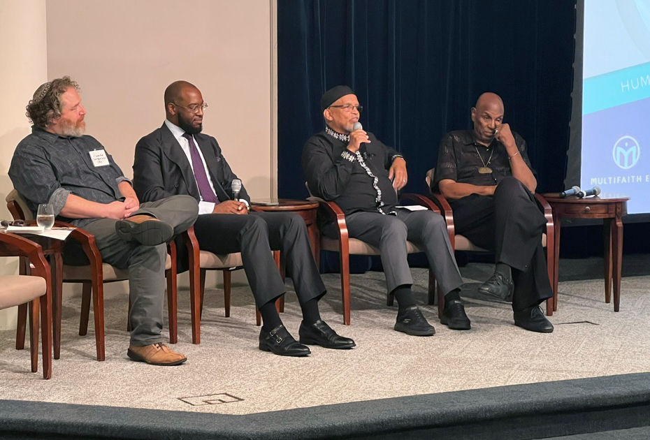 Human Rights Roundtable