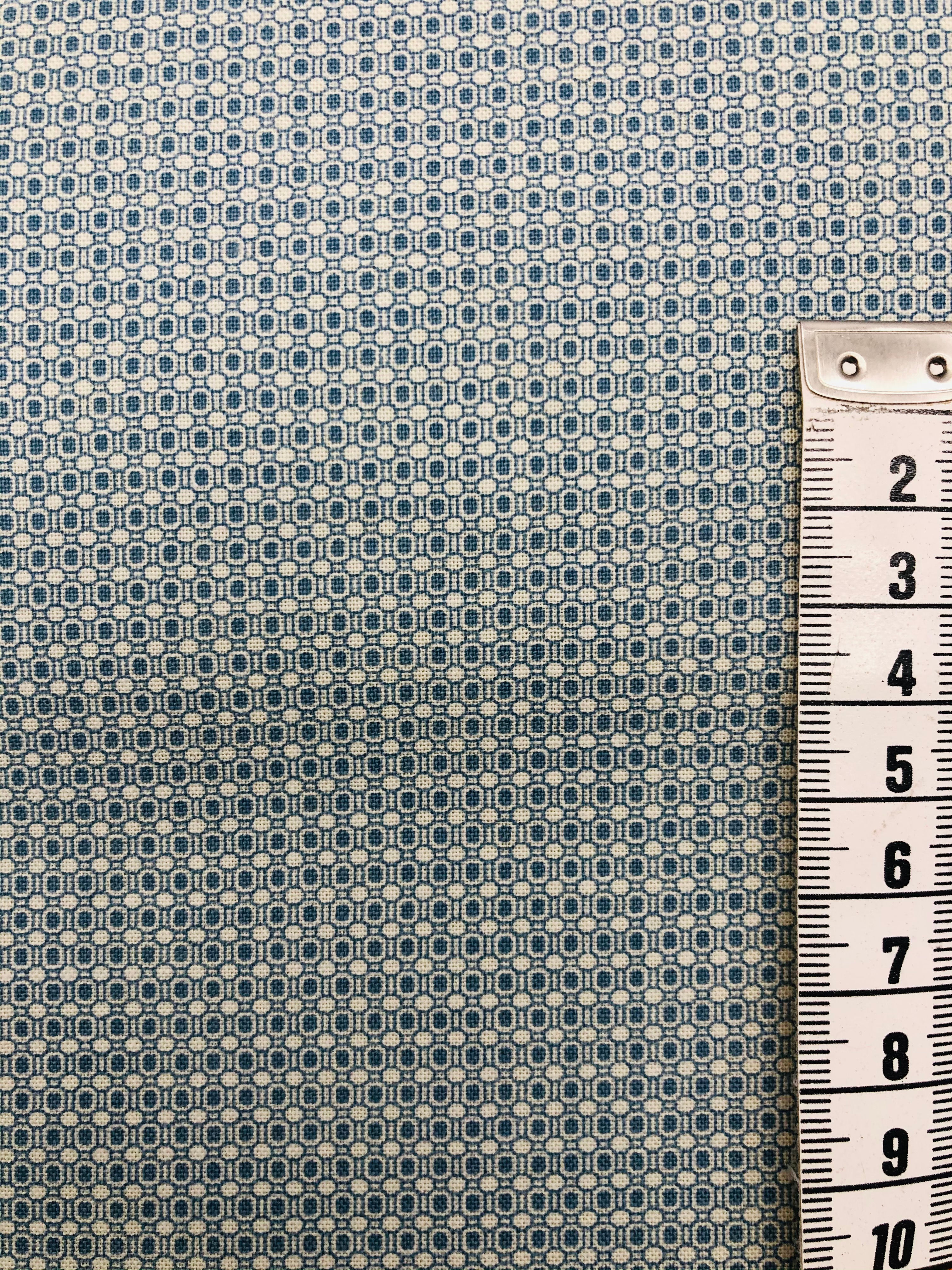 Marcus Fabrics, softly spoken