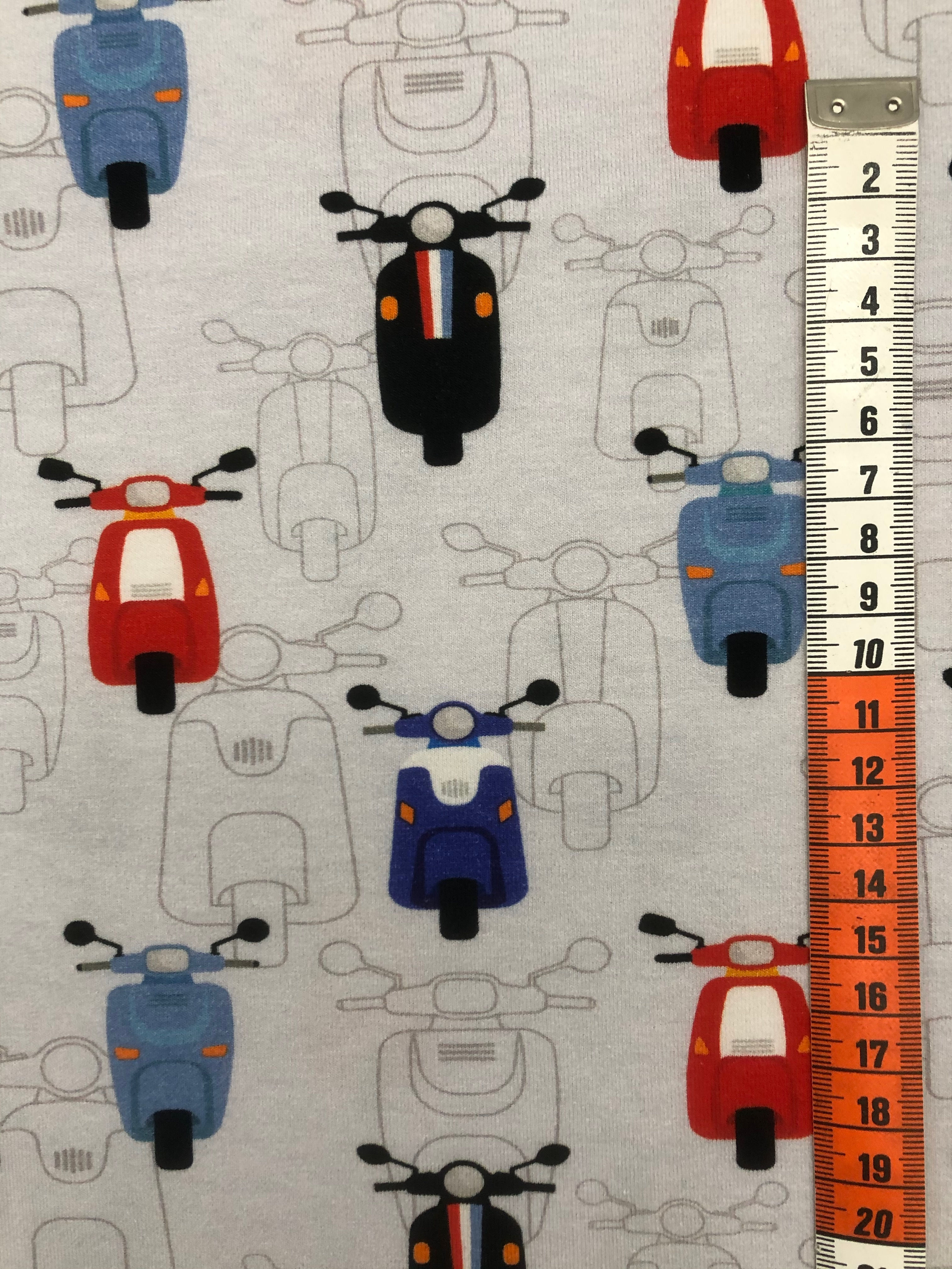 Jersey , Dolce Vita, Katinoh