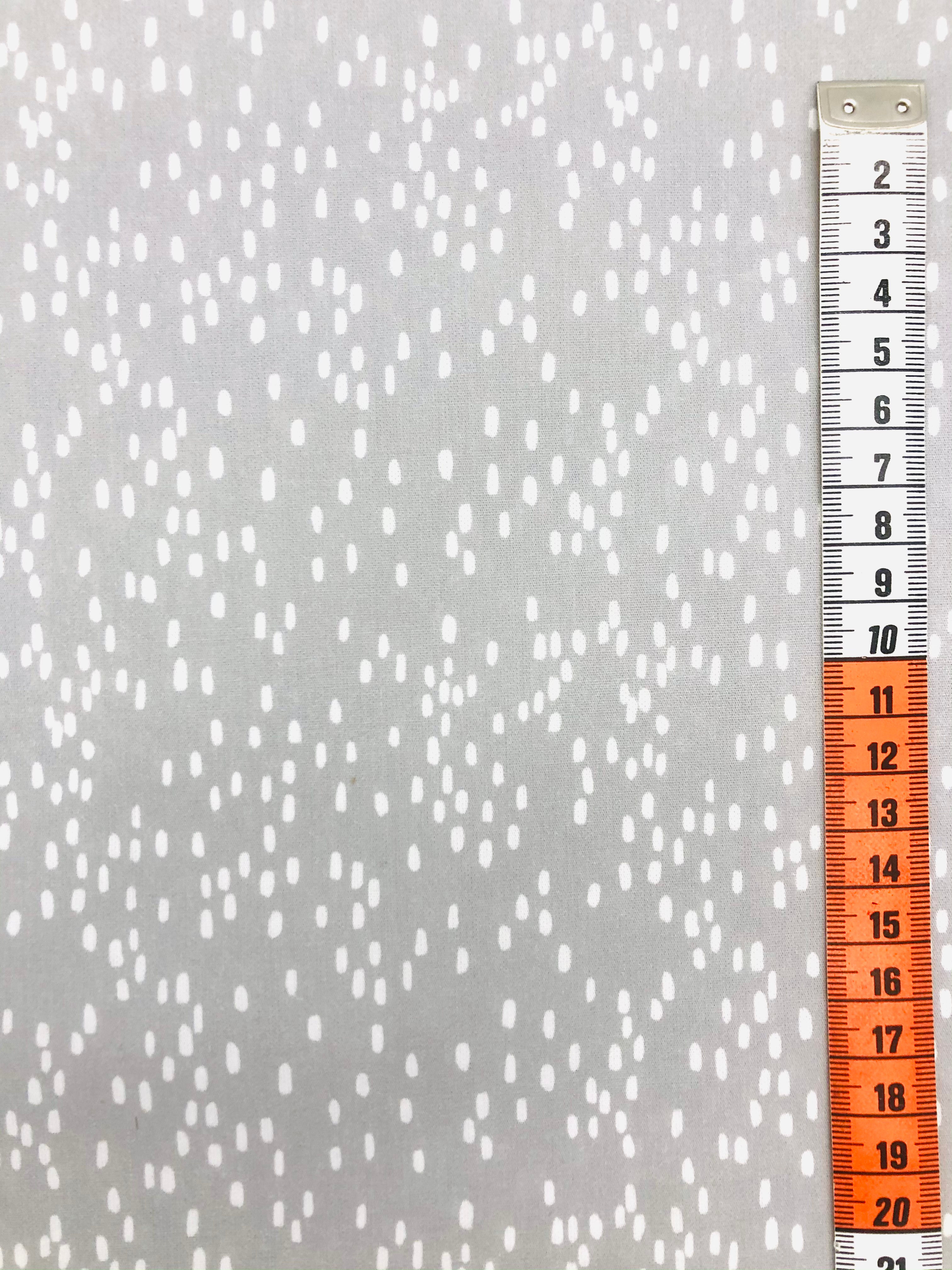 lillestoff, Giraffenstark ,Streusel,Webware-Druckstoff