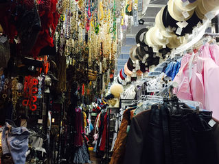 New Heaven