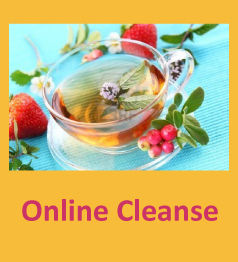 Guided Online Cleanse