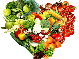The Big Picture Principle: A Three Step System to Simplify the Rules of a Healthy Diet