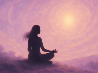 Where is God?: A Yogic Perspective