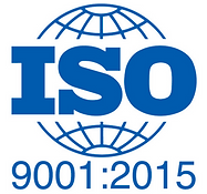 ISO 9001 2