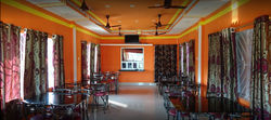 Bon Bhuj Dhaba Main Hall