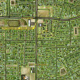 Edgemere at Saul Kleinfeld