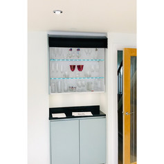 Marc Anthony Bahtrooms & Kitchens