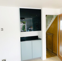 Marc Anthony Bahtrooms & Kitchens