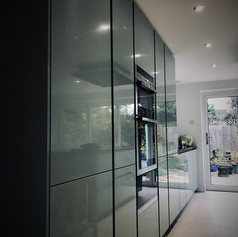 Marc Anthony Bahtrooms & Kitchens