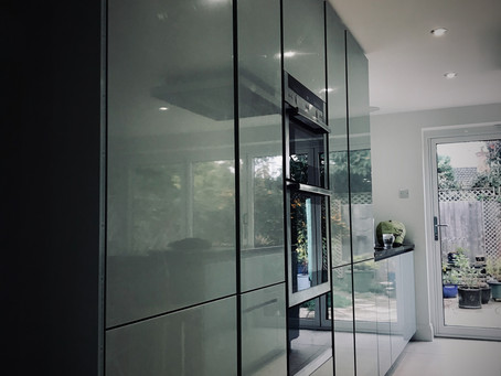 10 practical steps to help you plan your dream kitchen