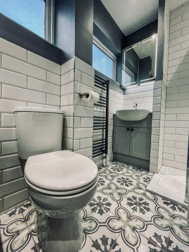 Marc Anthony Bathrooms