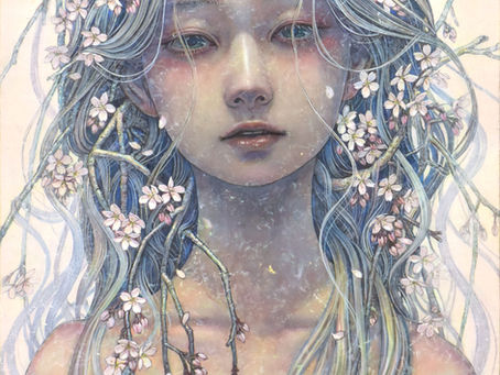 Dorothy Circus Gallery – Miho Hirano and Mitsuko Kuroki
