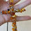 Thumbnail: Amber Cross (Custom Made)