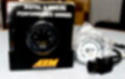 Wideband AEM