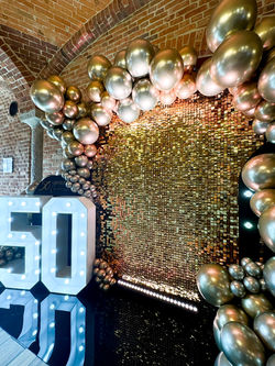 Dekoracje na urodziny